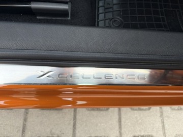 Seat Ateca SUV 1.4 EcoTSI 150KM 2017 Seat Ateca Xcellence*Navi*CarPlay, zdjęcie 11