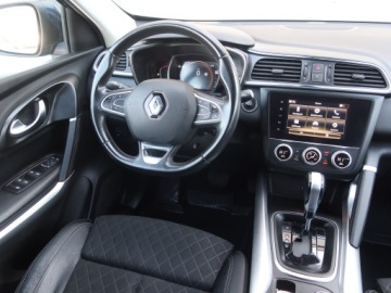 Renault Kadjar Crossover Facelifting 1.3 TCe 140 FAP 140KM 2019 Renault Kadjar 1.3 TCe, Salon Polska, zdjęcie 5