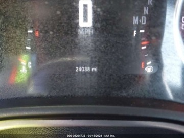 Dodge Challenger III 2023 Dodge Challenger 2023r, SXT, 3.6L 3.6 Benzyna 303KM, zdjęcie 13