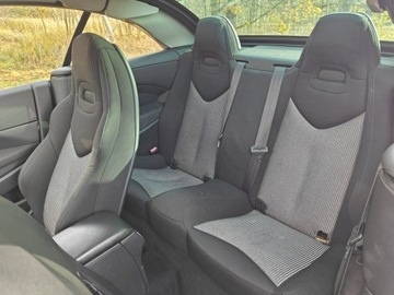 Peugeot 308 I Hatchback 5d 2.0 HDi FAP 140KM 2009 Peugeot 308 CC, zdjęcie 13