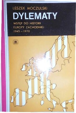Dylematy - Moczulski