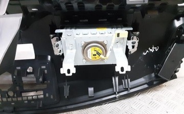 KB8H DESKA ROZDĚLOVAČE KOKPIT 2.2 D 110 2018 MAZDA CX-5 (KF)