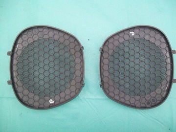 RENAULT ESPACE III КРЫШКА ПЕРЕДНЕГО ГРОМКОГОВОРИТЕЛЯ