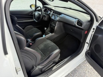 DS 3 2012 Citroen DS3 Racing, zdjęcie 6