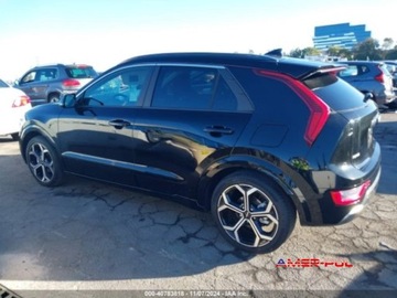 Kia Niro II 2024 Kia Niro 2024r., EX Touring FWD, 1.6L 1.6 Hybryda 139KM, zdjęcie 4