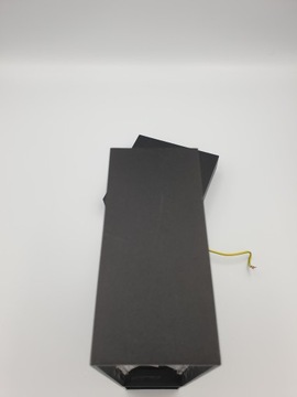 12/1418B Компактная камера (коробка) IP Netatmo пр 4 Мп ПОВРЕЖДЕНА