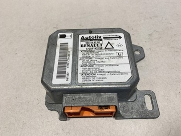 550449200 MODUL AIRBAG 2.0 70 1999 RENAULT LAGUNA I (B56_ 556_)
