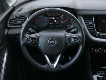 Opel 2019 Opel Grandland 1.2 Turbo, Automat, Skóra, Navi, zdjęcie 15