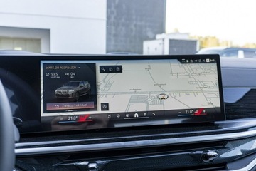 BMW X5 G05 SUV Facelifting 3.0 40d 352KM 2025 BMW X5 xDrive40d M-Performance, DEMO - Koła, zdjęcie 25