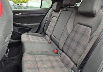 Volkswagen Golf VIII GTI 2.0 TSI 245KM 2022 Volkswagen Golf GTI 2.0TSI 245KM DSG ASO Led Ambiente Czuj.Park CarPlay 18, zdjęcie 12