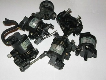 Потенциометр Mercedes VW LT A0115428617 0205001030