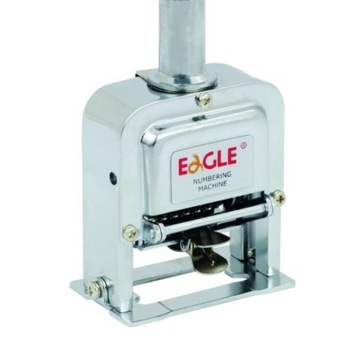 Цифровой числитель EAGLE TY 102-6