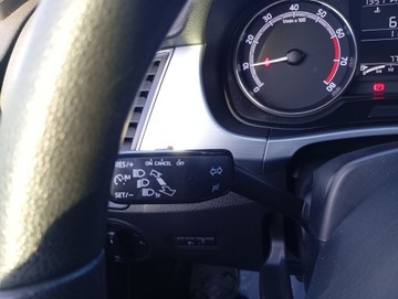 Skoda Fabia III Kombi 1.0 TSI 95KM 2018 SKODA FABIA III (NJ3) 1.0 TSI 95 KM, zdjęcie 9