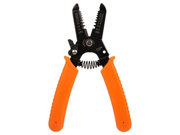 Ściągacz izolacji 0,6-2,6mm HY-5021