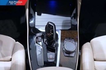 BMW X3 G01 SUV 2.0 20d 190KM 2018 BMW X3 xDrive20dFV23Adaptacyjne reflektory LEDSterowanie Gestami BMW, zdjęcie 14