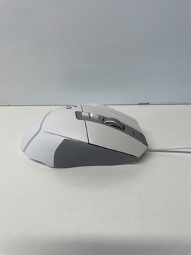 Przewodowa mysz gamingowa Logitech G G502 X