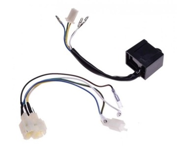 FALCON QUANTUM ZIPP MODUŁ ZAPŁONOWY SKUTER 2T