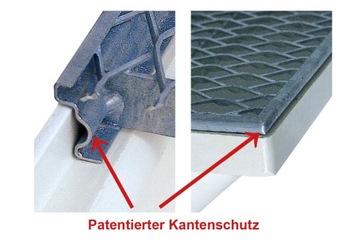 Световой люк УГОЛЬНЫЙ желоб WOLFA ПОДВАЛЬНЫЙ КОЛОДЦЕ 80x60x40 СЕТКА КЛАССИФИКАЦИЯ