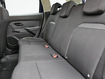 Dacia Duster II SUV 1.0 TCe LPG 100KM 2020 Dacia Duster PL Salon Dealer Renault Grupa Adamows, zdjęcie 11