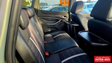 Ford Kuga I 2008 Ford Kuga Zarejestrowany 2.0 Diesel 136KM, zdjęcie 26