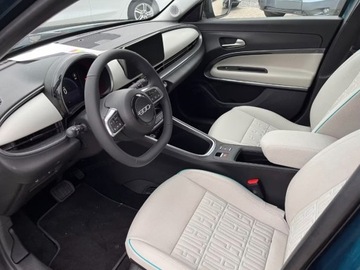 Fiat Talento I 2025 FIAT 600 La Prima 1.2 Turbo Hybrid eDCT Crossover 110KM 2025, zdjęcie 7