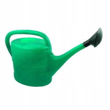 KONEWKA PLASTIKOWA OGRODOWA DO ODLEWANIA 10l