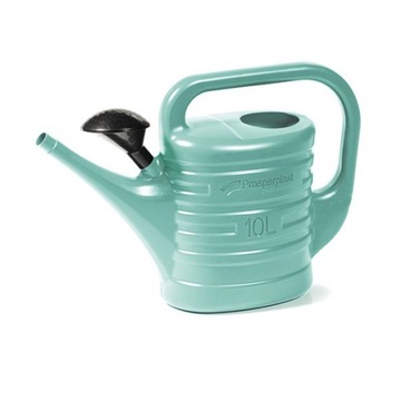 KONEWKA DO PODLEWANIA ROŚLIN ZEBRA 10L UNIWERSALNA WEWNĘTRZNA ZEWNĘTRZNA