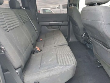 Ford 2022 Ford F150 Supercrew 2022 2.7 Benzyna 325KM, zdjęcie 10