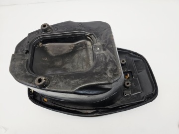 Kinietiškas motoroleris Baotian Zipp RS4 50 GY6 BT49QT sėdynė Kam(21)258 – nuotrauka 8