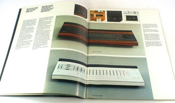 АУДИОКАТАЛОГ BANG&OLUFSEN HiFi 1976 г.