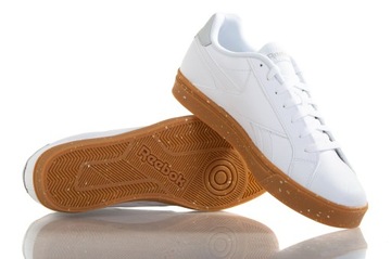 BUTY MĘSKIE Reebok ROYAL COMPLETE 3 LOW EG2984