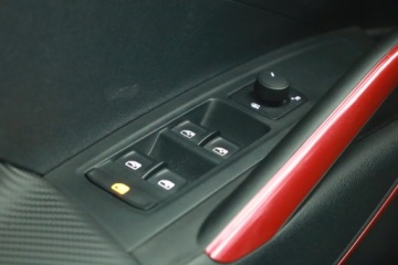 Skoda Fabia IV 2024 Skoda Fabia 1.0 TSI, 1. Właściciel, Serwis ASO, zdjęcie 19