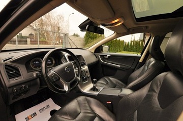 Volvo XC60 I SUV 2.0 D4 163KM 2012 Volvo XC 60 D4 163ps__SUMMUM__5-Cyl__Panorama, zdjęcie 12