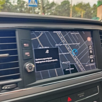 Seat Leon III SC Facelifting 1.2 TSI 110KM 2017 Seat Leon Seat Leon III 1.2 CarPlay Navi Radar Jeden Wlasciciel Serwis ASO, zdjęcie 13