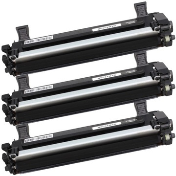 3 Toner XL do Brother 1610WE 1110E 1910WE 1810E 1212WE 1112E TN-1030 TN1030