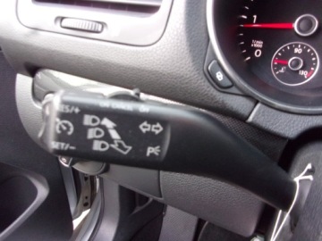 Volkswagen Golf VI Variant 1.6 TDI-CR DPF BlueMotion 105KM 2010 Volkswagen Golf Automat Bluemotion, zdjęcie 27