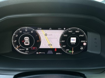 Cupra Formentor Crossover 2.0 TSI 190KM 2024 Cupra Formentor FV-23%, ASO, Salon PL, Bezwypadkow, zdjęcie 18