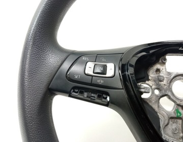 МНОГОФУНКЦИОНАЛЬНЫЙ РУЛЕВОЙ КОЛЕСО VW CRAFTER II 3Q0419091