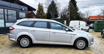 Ford Mondeo IV Kombi 2.0 Duratec Flexifuel 145KM 2010 Ford Mondeo BENZYNA nawigacja CONVERSE 2x PDC super oakzja POLECAMY, zdjęcie 10