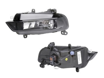 AUDI A1 8X 2014-2018 HALOGEN LEVÝ 8XA941699 OEM