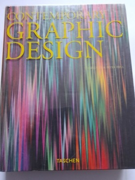 Contemporary Graphic Design Charlotte, Peter Fiell