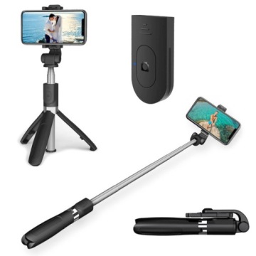 Kij selfie stick pilot do Apple iPhone XR