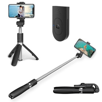 Kij selfie stick pilot do Motorola One Zoom