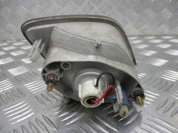 SMĚROVKA LEVÝ PŘEDNÍ SUZUKI LIANA