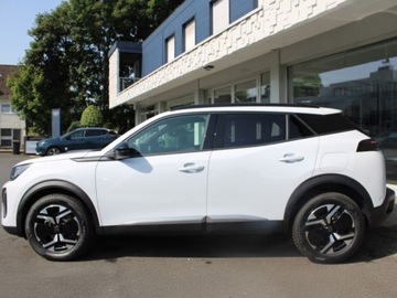 Peugeot 2008 II 2025 Od ręki - Allure 1.2 mHEV 145KM / Pakiet Vision &amp; Drive Assist Plus, zdjęcie 1