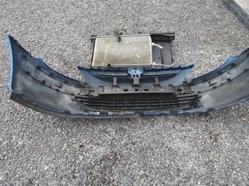 NÁRAZNÍK PŘEDNÍ PEUGEOT 307