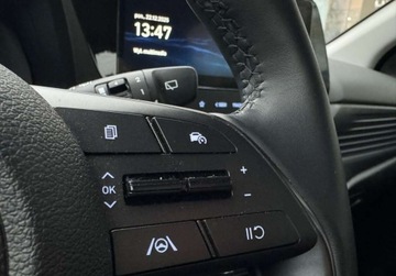 Hyundai i20 III 2024 Hyundai i20 1.2 Modern Comfort Led FV23 Gwarancja Producenta ASO Salon PL, zdjęcie 13
