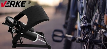 АВТОМОБИЛЬНЫЙ НОЖНОЙ ВЕЛОСИПЕДНЫЙ НАСОС