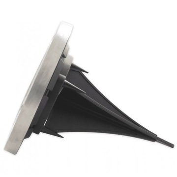 4x СВЕТОДИОДНАЯ СОЛНЕЧНАЯ САДОВАЯ ЛАМПА, НАЗЕМНАЯ