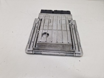 BMW 3 E90 E91 5 E60 E61 3.0I ŘÍZENÍ MOTORU MODUL ECU